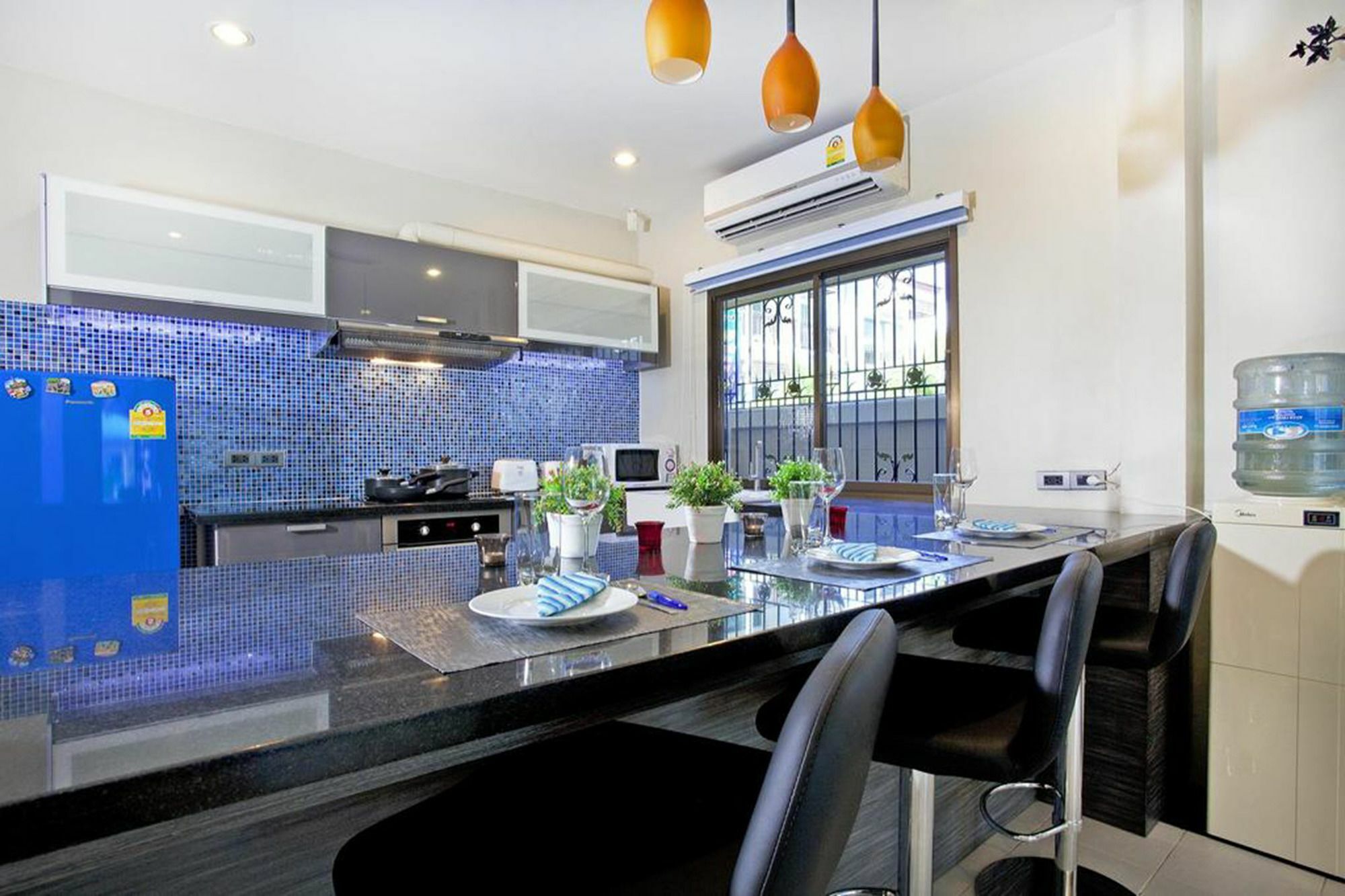 Pool Villa Tanzanite Near Walking Street Pattaja Kültér fotó