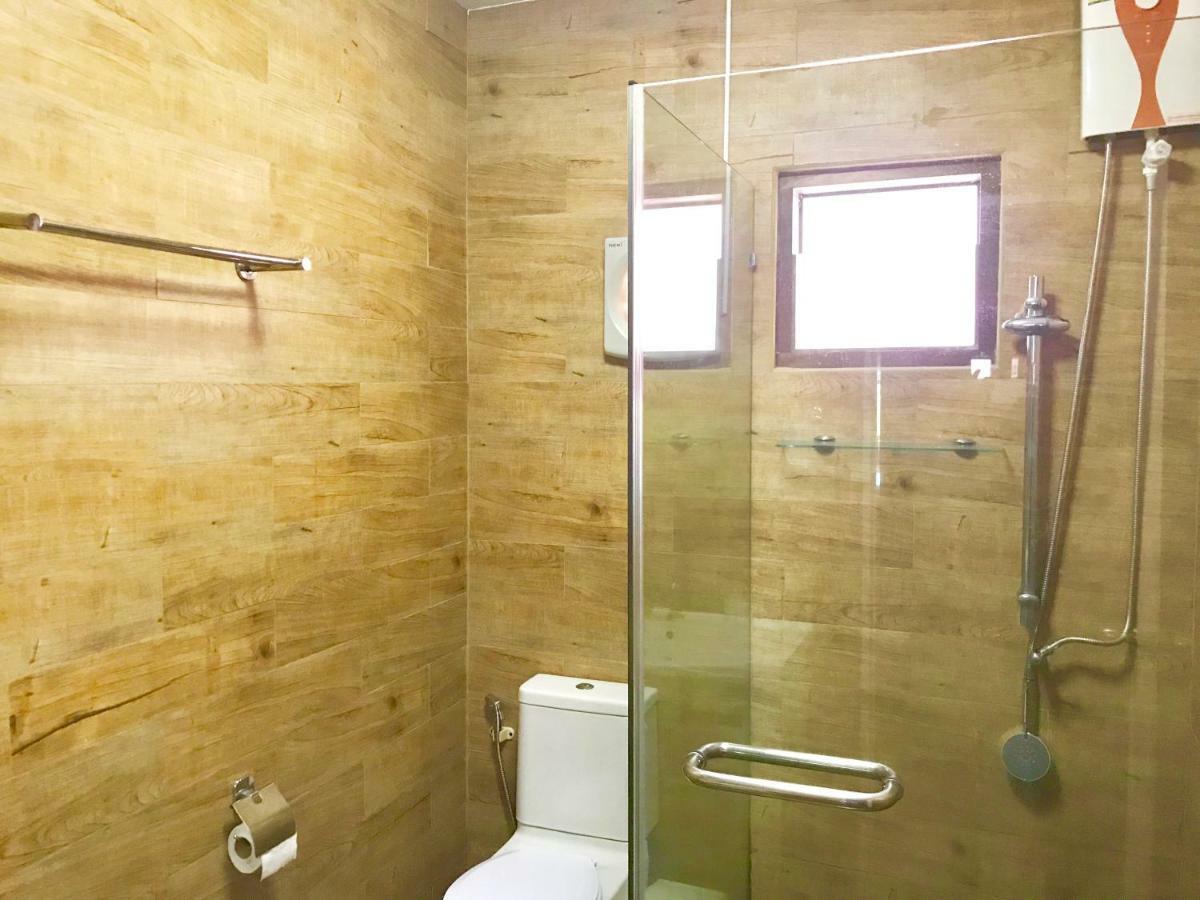 Pool Villa Tanzanite Near Walking Street Pattaja Kültér fotó